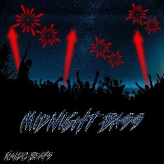 MIDNIGHT BASS by Naldo Beats