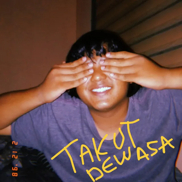 Takut Dewasa