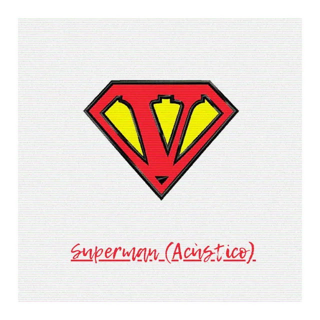 Superman (Acústico)