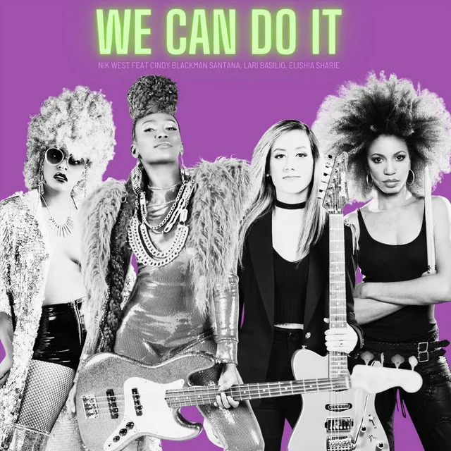 We Can Do It (Remix)