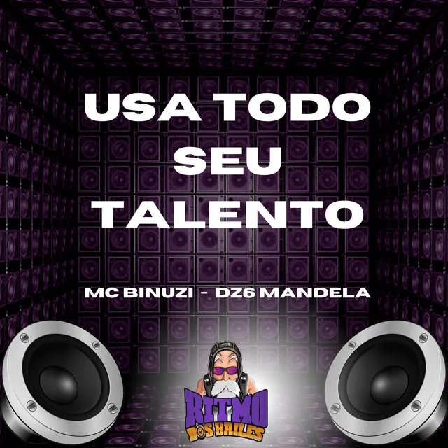 Usa Todo Seu Talento