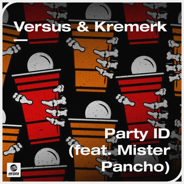 Party ID (feat. Mister Pancho) - Extended Mix