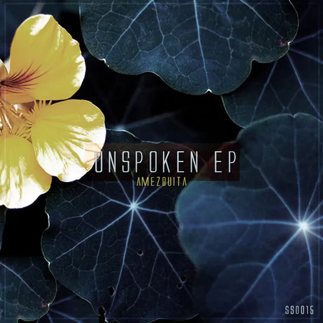 Unspoken - Original Mix