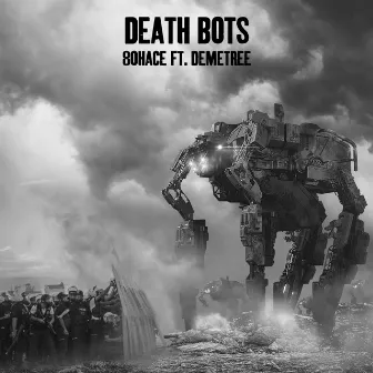 Death Bots by 8OhAce