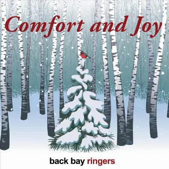 Comfort and Joy by Back Bay Ringers