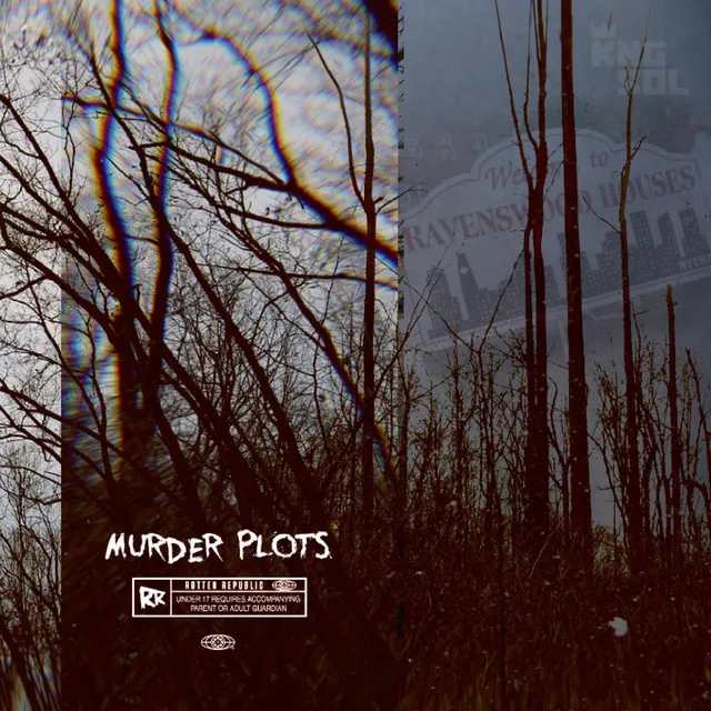 Murder Plots