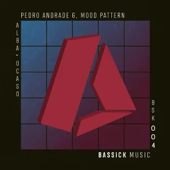 Alba - Ocaso by Mood Pattern