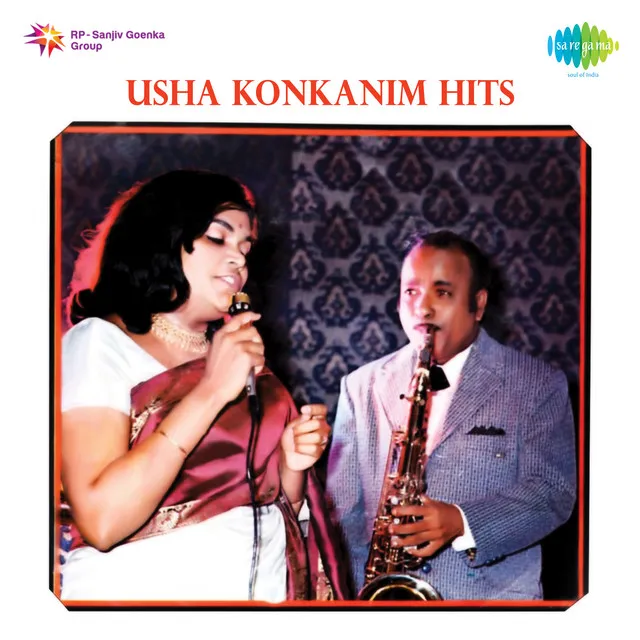 Usha Konkanim Hits