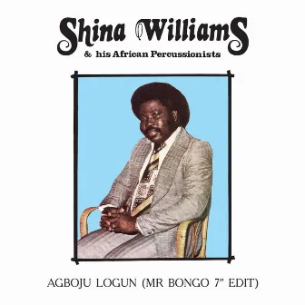 Agboju Logun (Mr Bongo 7