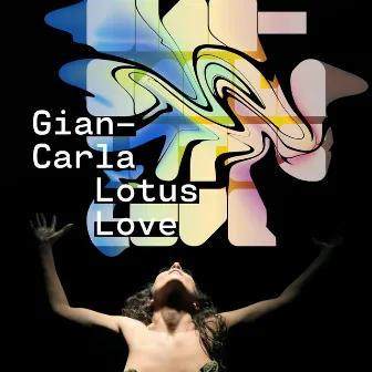 Lotus Love by Gian-Carla Tisera