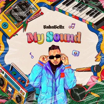 My Sound by BabaBellz