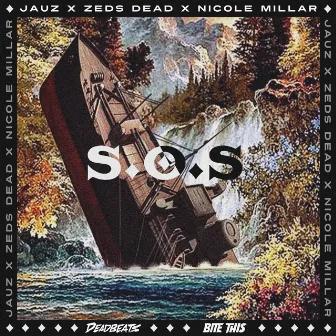 S.O.S by Nicole Millar