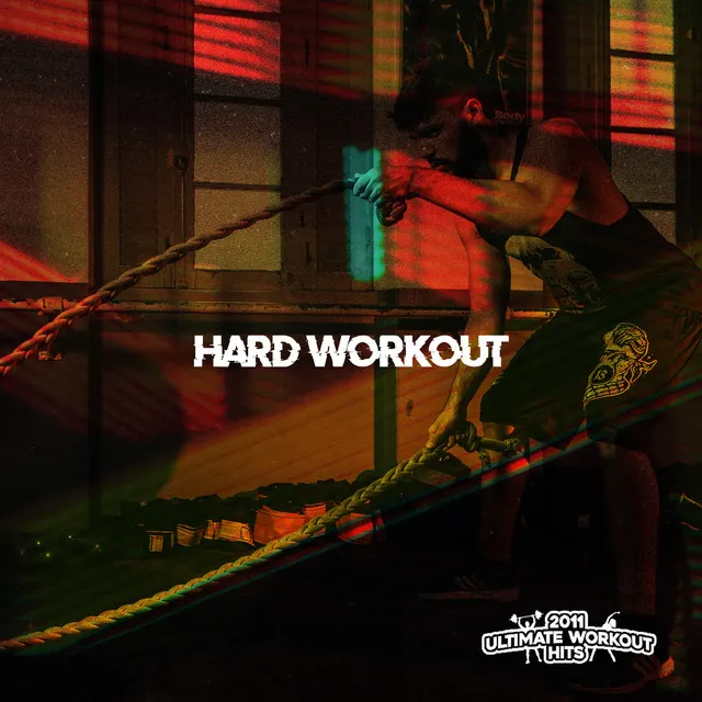 Hard Workout