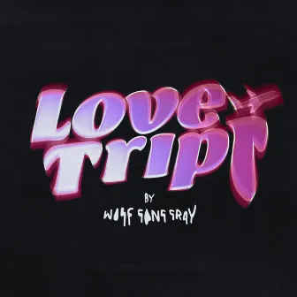 Love trip by Wolfgang Gray