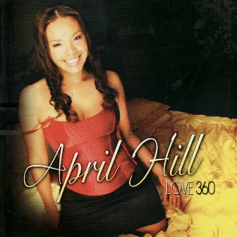 Love 360 by April Hill