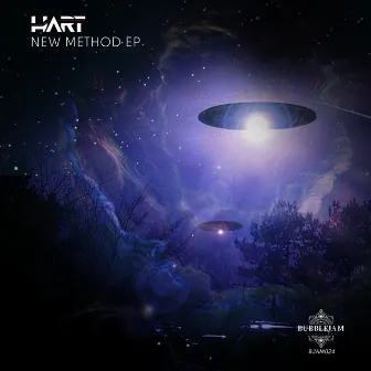 New Method EP by HART