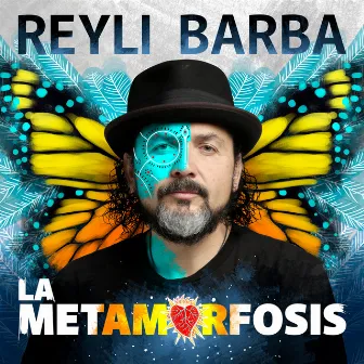 La Metamorfosis by Reyli Barba