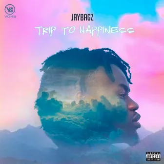 Trip to Happiness by Jay Bagz