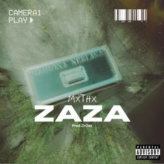 Zaza by Prod. JrOzz