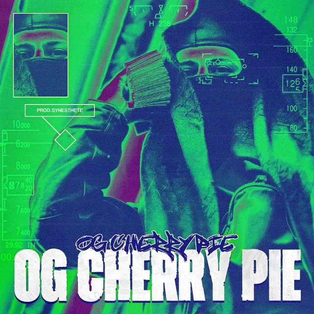 OG CHERRY PIE