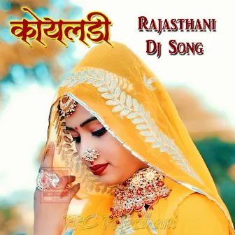 Koyaldi Rajasthani Dj Song by Mijaj Kha