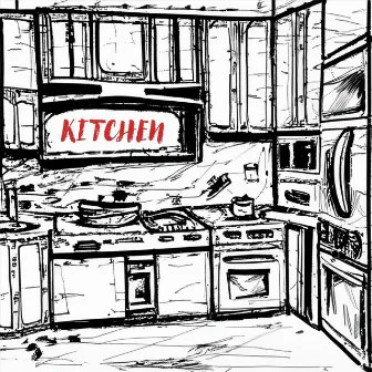 Kitchen by 10six