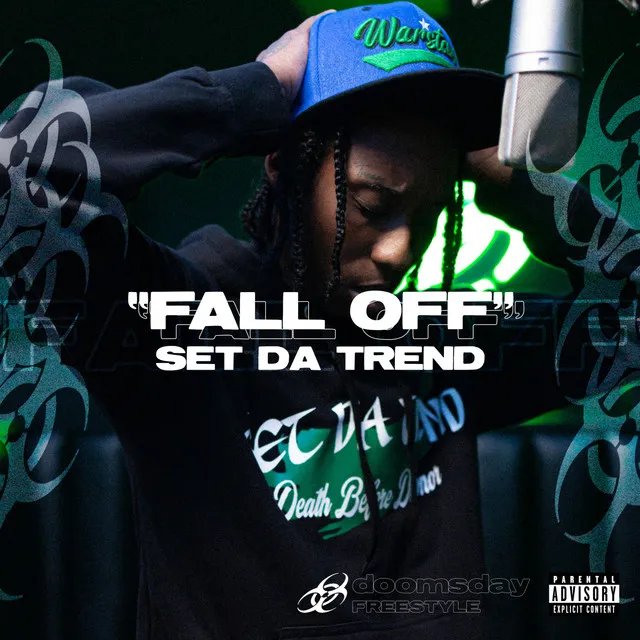 Fall Off