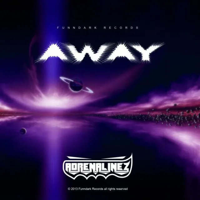 Away