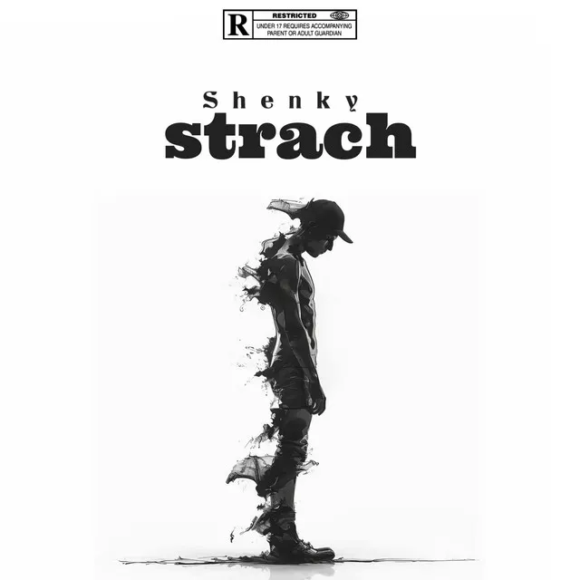 Strach