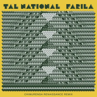 Farila (Chimurenga Renaissance Remix) by Tal National