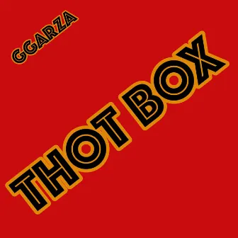 Thot Box by GGARZA