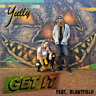 Get It by Yully