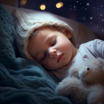 Calm Lullaby Nights for Baby's Sleep by Baby Lullaby Experts