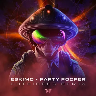 Party Pooper (Outsiders Remix) by Eskimo