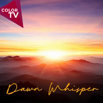 Dawn Whisper by Richard Mark Salmon