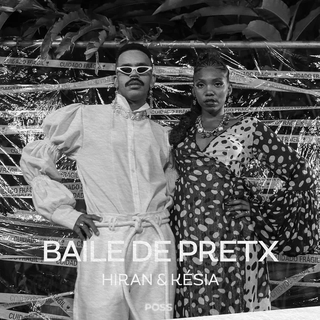 BAILE DE PRETX