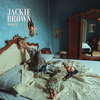 Jackie Brown by Mercee