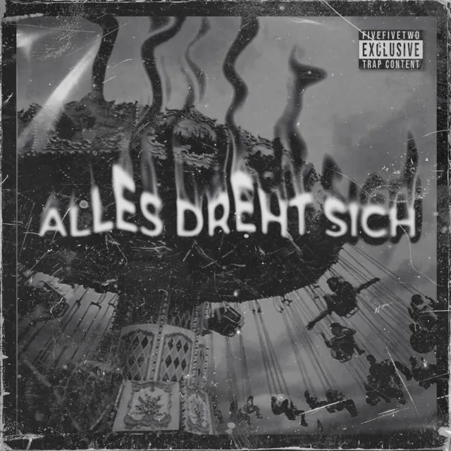 Alles dreht sich