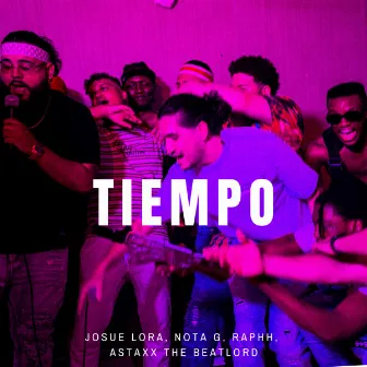 Tiempo by Nota G