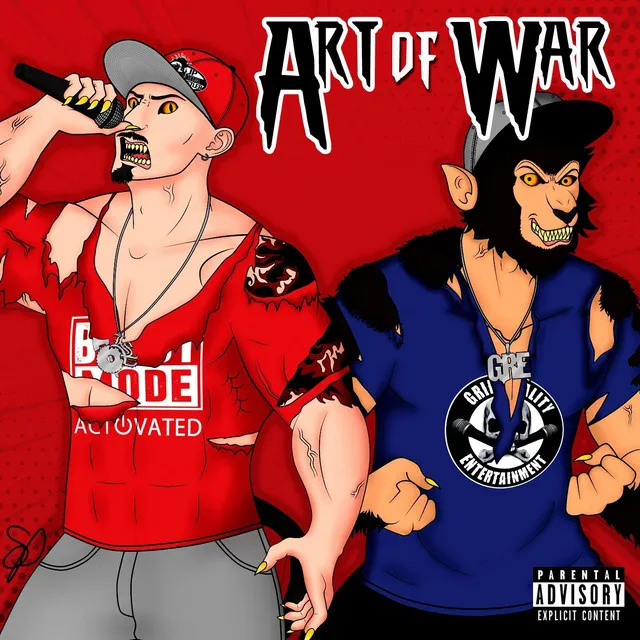 Art of War