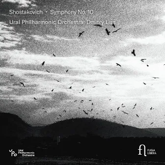 Shostakovich: Symphony No. 10 by Dmitry Liss