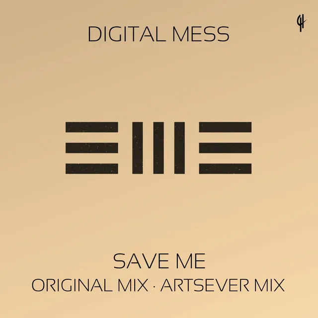 Save Me - Artsever Remix