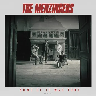 Gone West by The Menzingers