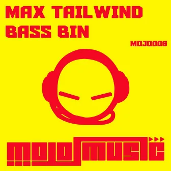 Bass Bin by Max Tailwind