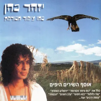 כמו ציפור מטורפת - אוסף השירים היפים by Izhar Cohan