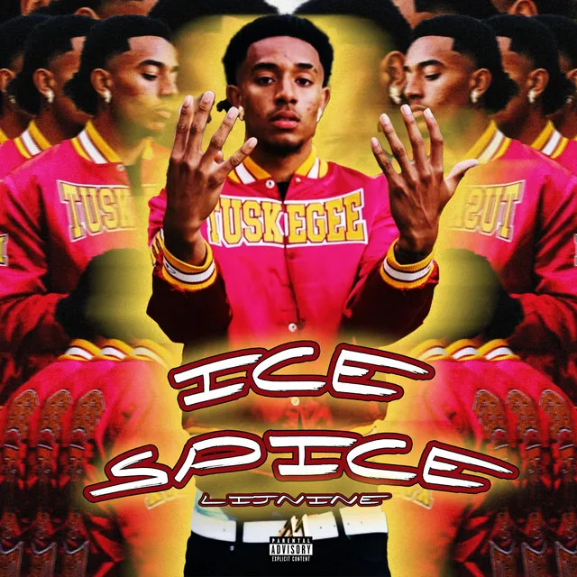 Ice Spice