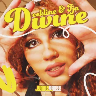 Divine by TJA