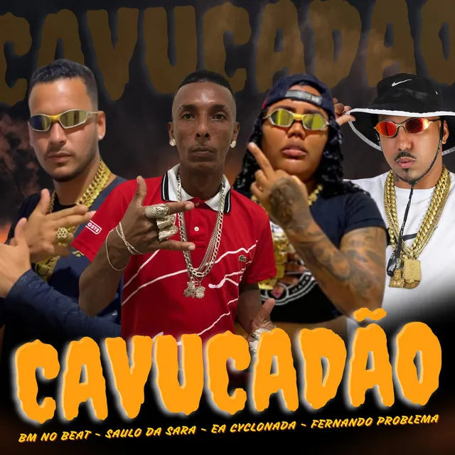 Cavucadão