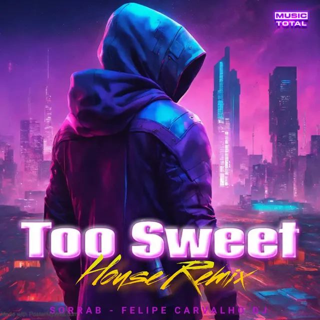 Too Sweet - House Remix