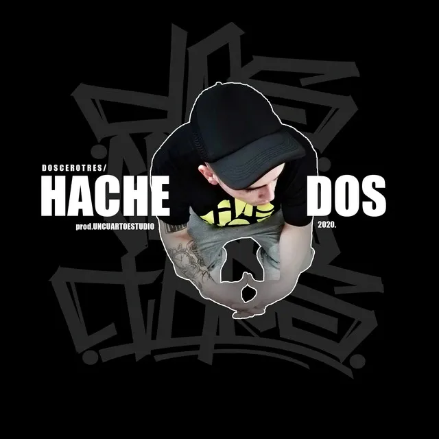 Hache Dos - .